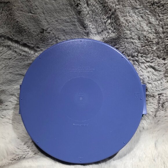 Tupperware 3-pc Microwave Micro steamer Rice Vegetables Cooker - Picture 7 of 10